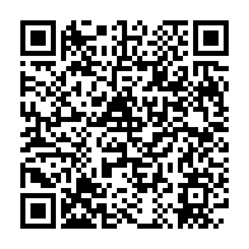 Japanese BD case page QR code