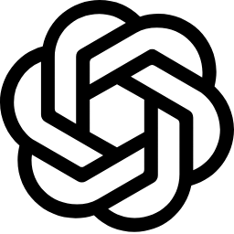 ChatGPT Work logo
