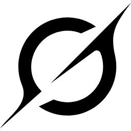 Grok Build logo