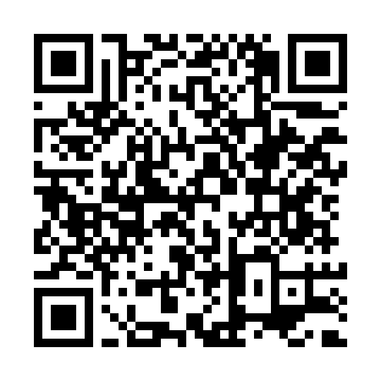 QR code to afternoon workshop materials